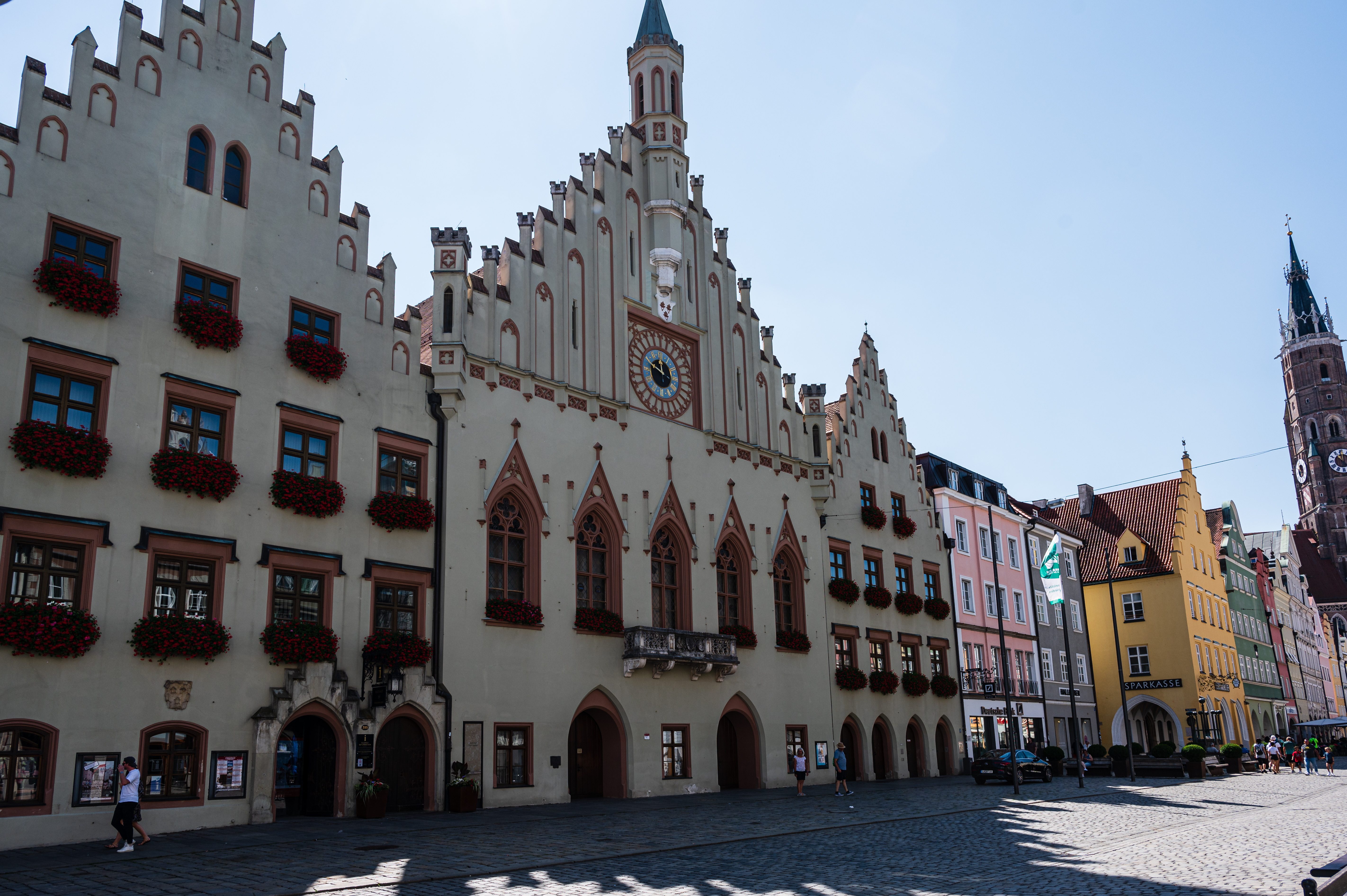 Landshut